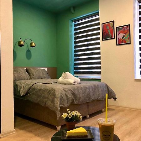 Teodori Suites Istanbul Ngoại thất bức ảnh