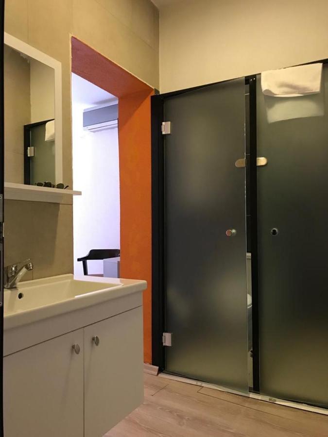 Teodori Suites Istanbul Ngoại thất bức ảnh