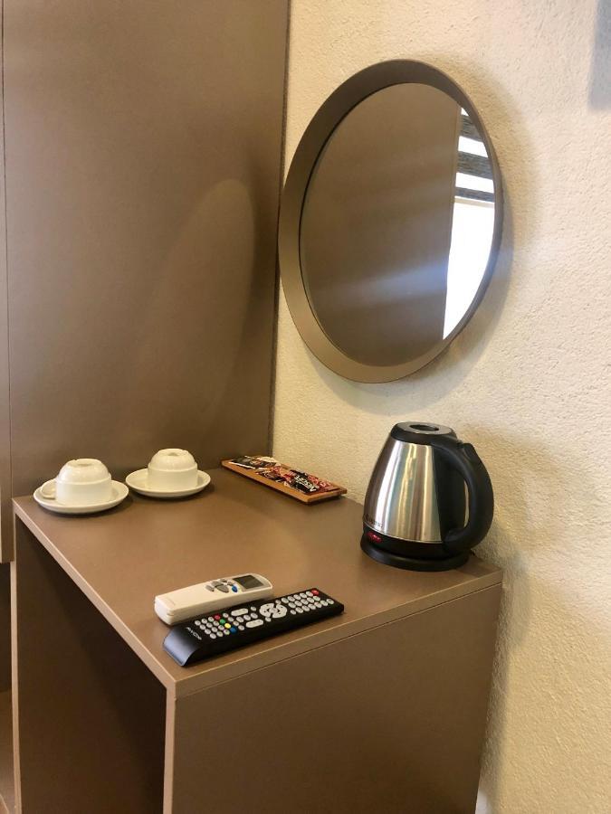 Teodori Suites Istanbul Ngoại thất bức ảnh